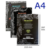 3 Set Pleur Op Ik Kleur ! Diverse brutale anti stress kleurboeken voor volwassenen Als alles even k*t is - 82 rauwe kleurplaten + 164 vragen - f*ck it krasboeken set Premium, Surrealistisch & Urban.