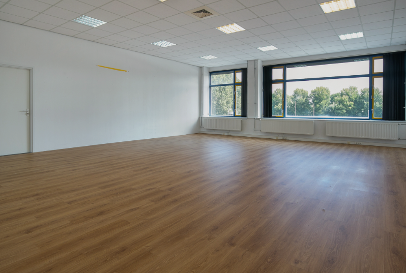 Dream Space (8,5 uren)